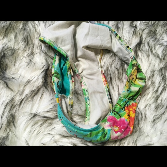 Eidon bathing suit/ small petite - Picture 8 of 9